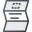 Leaflet icon 64x64