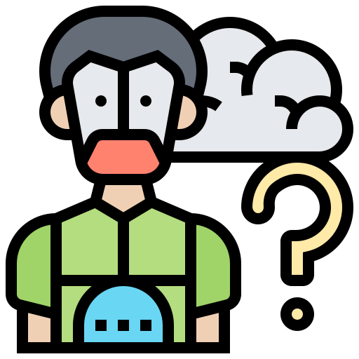 Robot icon