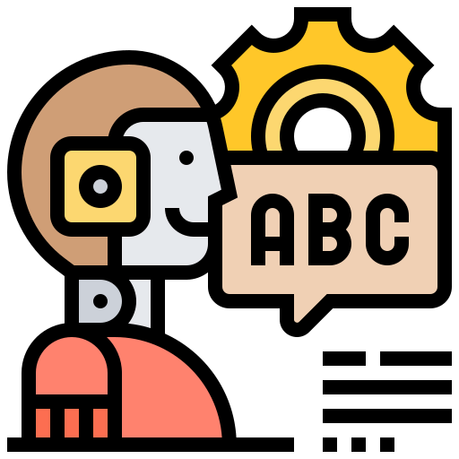 Robot 图标