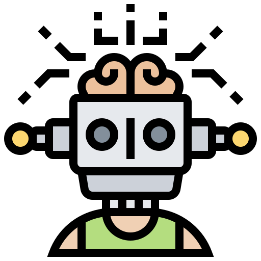 Neural icon