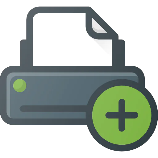 Printer icon