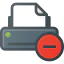 Printer icon 64x64