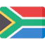 South africa icon 64x64