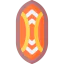 Shield icon 64x64