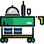 Room service icon 64x64