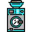Laundry icon 64x64