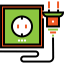 Plug icon 64x64