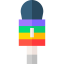 Microphone icon 64x64