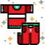 Clothes icon 64x64