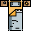 Bed icon 64x64