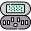 Braille icon 64x64