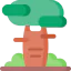 Baobab icon 64x64