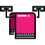 Towel icon 64x64