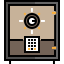 Safebox 상 64x64