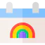 World pride day 상 64x64