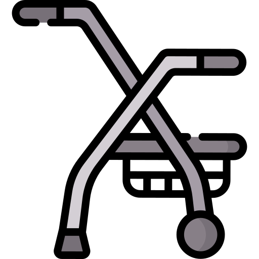 Walker icon