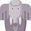 Elephant icon 64x64