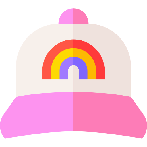 Cap icon