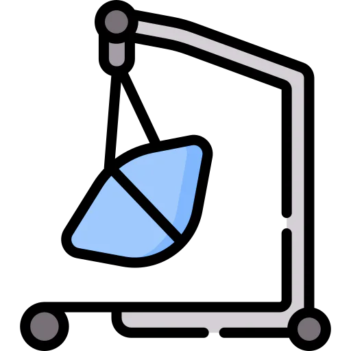 Rollator 图标