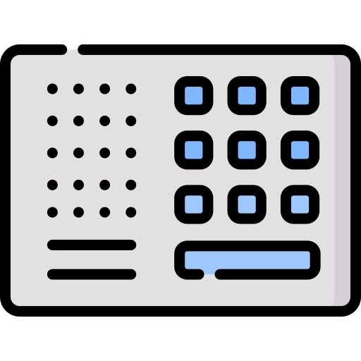 Support icon