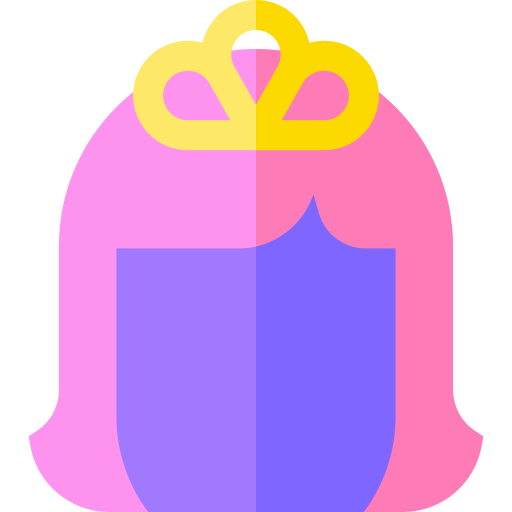 Wig icon