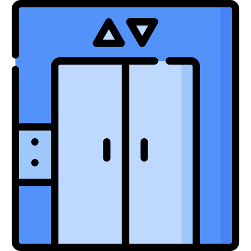 Elevator icon