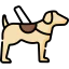 Guide dog 图标 64x64