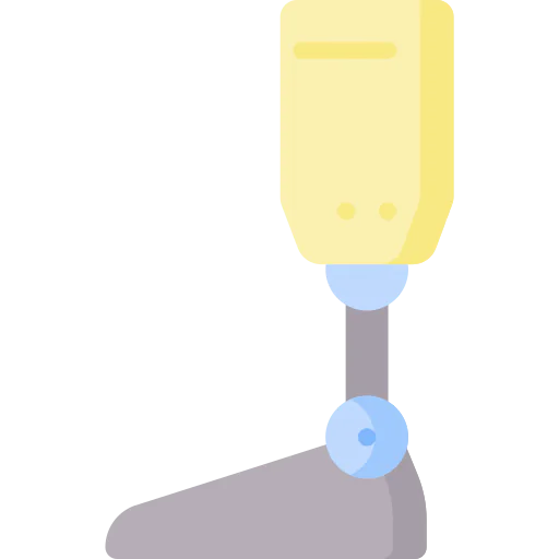 Prothesis icon