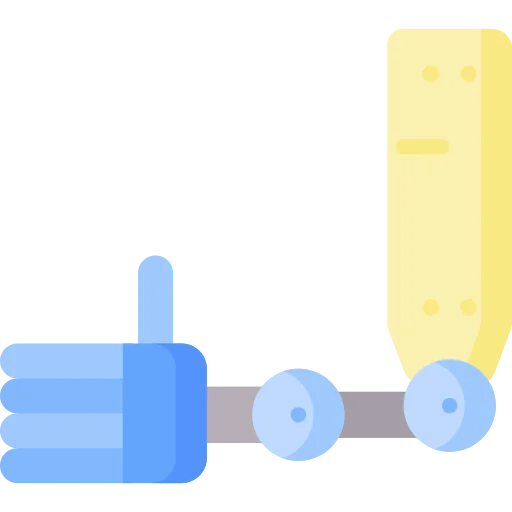 Prothesis icon