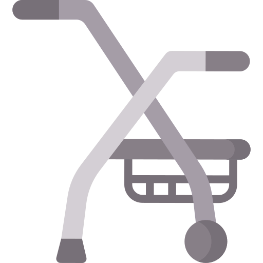 Walker icon