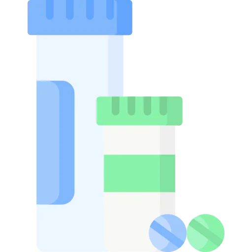 Medication icon
