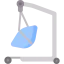 Rollator ícone 64x64