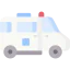 Ambulance ícone 64x64