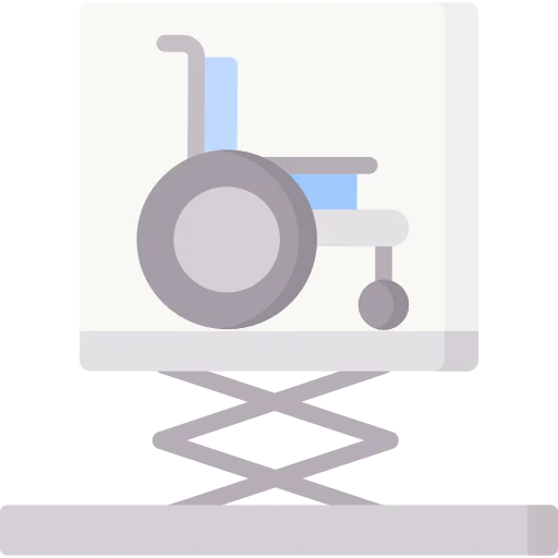 Elevator icon