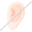 Deaf ícone 64x64