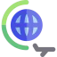 Travel 图标 64x64