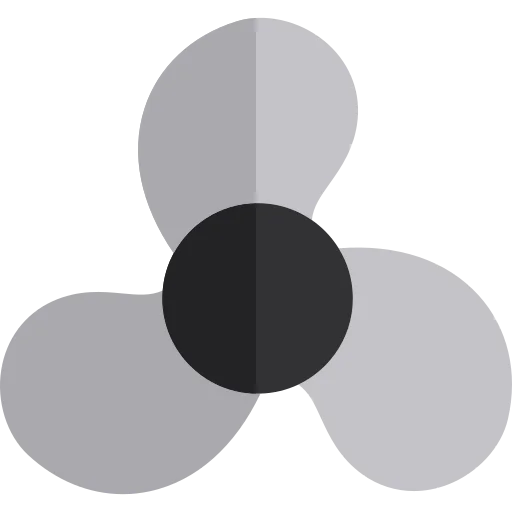 Propeller icon