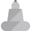 Great buddha of thailand 图标 64x64