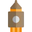 Big ben 图标 64x64