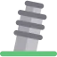 Leaning tower of pisa 图标 64x64
