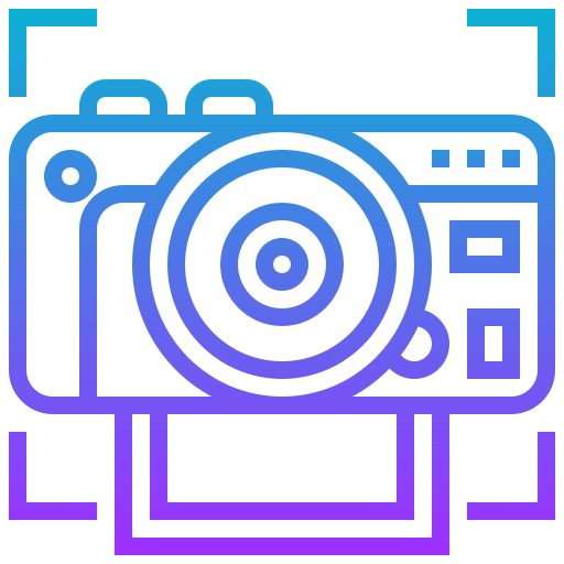 Camera Symbol
