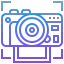 Camera icon 64x64