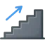Stairs ícone 64x64