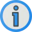 Information ícone 64x64