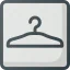 Hanger ícone 64x64