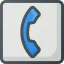 Phone ícone 64x64