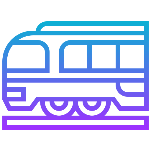 Train icon