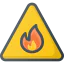 Fire ícone 64x64