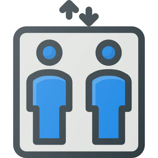 Elevator icon
