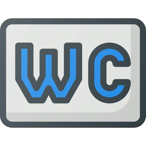 Wc icon